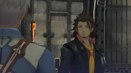 Alvin y Elize Lutus, dos viejos conocidos que repiten en Tales of Xillia 2