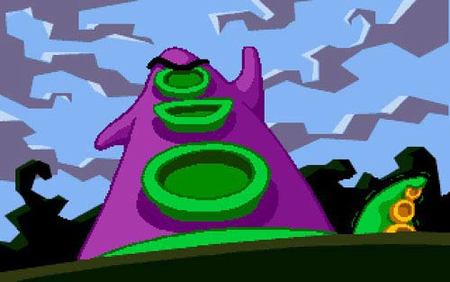 LucasArts quiere volver a hacer aventuras gráficas