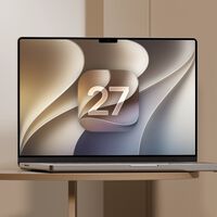 Nuevo macOS 27 Golden Gate: fecha de lanzamiento, novedades, Mac compatibles y más información