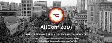 AltConf, la conferencia alternativa a la WWDC de ámbito mundial, se suspende