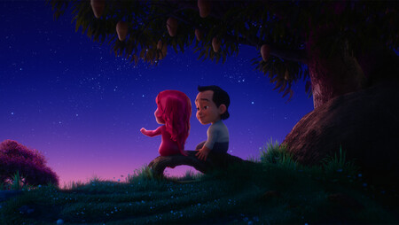 Esta semana en Apple TV+: John Lasseter se estrena en el catálogo con su cortometraje 'Blush'