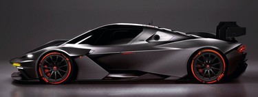 KTM X-Bow GT2 y GTX, dos nuevos bólidos para que te diviertas de lo lindo en la pista