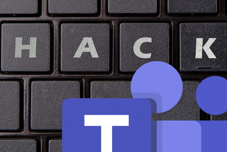 Una vulnerabilidad de Microsoft Teams permitía robar los datos de acceso con sólo enseñar un archivo GIF al usuario
