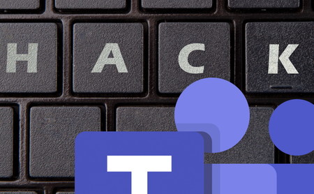 Una vulnerabilidad de Microsoft Teams permitía robar los datos de acceso con sólo enseñar un archivo GIF al usuario
