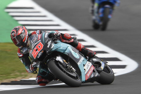 Motogp Tailandia 2019 4