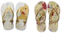 Havaianas Disney para bebés y niños 