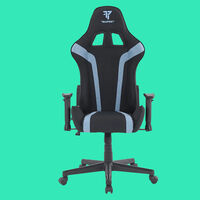 Mejora tu comodidad con esta silla gaming de Tempest a su precio mínimo histórico