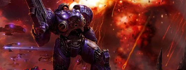 StarCraft se rehizo desde cero tras caer en un engaño histórico, y así resurgió la legendaria obra maestra