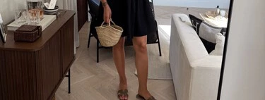 Cinco sandalias de piel de Skechers tan cómodas y versátiles que las llevaremos de lunes a domingo