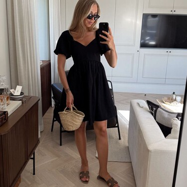 Cinco sandalias de piel de Skechers tan cómodas y versátiles que las llevaremos de lunes a domingo