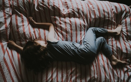 Siete estrategias para dormir como un tronco en cuanto caes en la cama