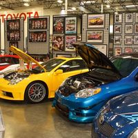 El Top Ten de los museos automovilísticos más importantes