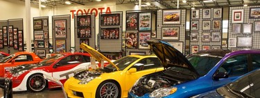 El Top Ten de los museos automovilísticos más importantes
