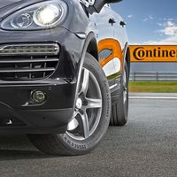 ¿Cómo afectan los neumáticos de nuestro coche al medio ambiente?