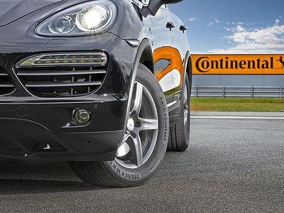 ¿Cómo afectan los neumáticos de nuestro coche al medio ambiente?