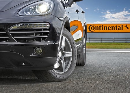 ¿Cómo afectan los neumáticos de nuestro coche al medio ambiente?