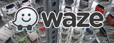 Si usas Waze, no olvidarás dónde dejaste el coche: así puedes registrar tu aparcamiento 