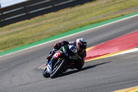 Manu Gonzalez Barcelona Ssp 2020