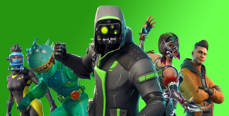 Fortnite temporada 8 semana 6: cómo completar todas las misiones y desafíos