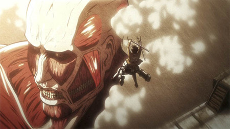 VX en corto: titanes, PS4 en Asia y muñecos de 'Call of Duty'