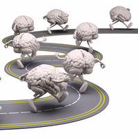 ¿Puede el 'mindfulness' mejorar la seguridad al volante? 