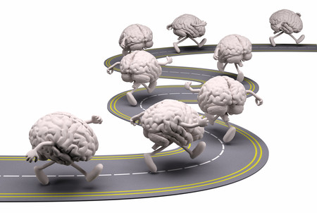 ¿Puede el 'mindfulness' mejorar la seguridad al volante?