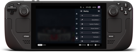 Decky