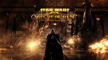 Ya disponible la expansión Galactic Starfighter del Star Wars: The Old Republic
