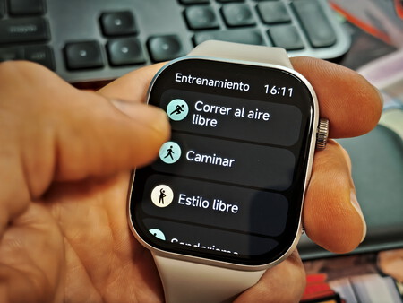 Redmi Watch 6 Nfc Deporte