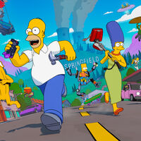 TheGrefg anuncia un torneo de Los Simpson en Fortnite con un premio de 50.000 euros. La Copa Rosquilla ya tiene fecha 