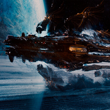 Pudo ser un nuevo Star Wars pero acabó siendo un gigantesco fracaso de ciencia ficción de una dupla de directoras legendarias, ‘El destino de Júpiter’ 