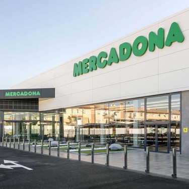 Este es el cambio de horarios de Mercadona para el verano que ya afecta a cientos de sus tiendas 