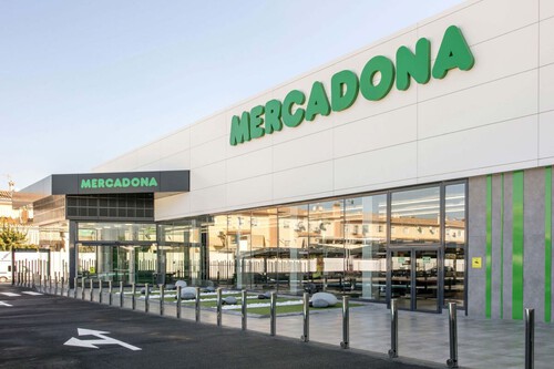 Mercadona