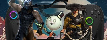 Los mejores juegos de octubre de 2025: Battlefield 6, el nuevo Ninja Gaiden, Ghost of Yotei y mucho más Los mejores juegos de octubre de 2025: Battlefield 6, el nuevo Ninja Gaiden, Ghost of Yotei y mucho más