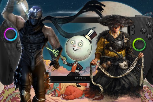 Los mejores juegos de octubre de 2025: Battlefield 6, el nuevo Ninja Gaiden, Ghost of Yotei y mucho más