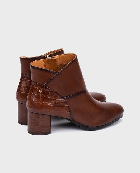 botines