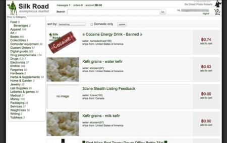Silk Road se ha convertido en una hidra distribuida