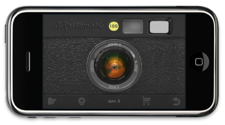 Hipstamatic lanzará una plataforma de formación para fotoperiodistas