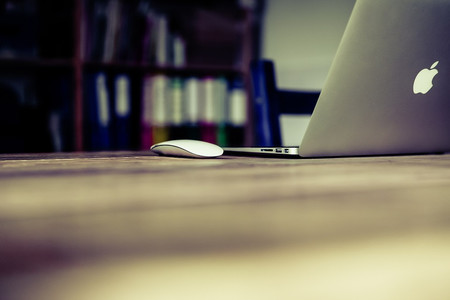 ¿Elegirías un Mac para trabajar en la empresa si te dieran libertad para elegir?