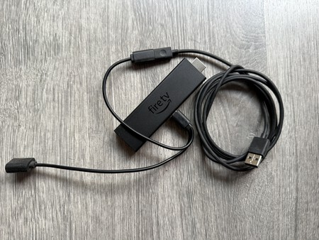 Fire TV Stick