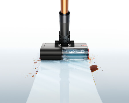 Dyson Pencilwash Lanzamiento Mexico Caracteristicas