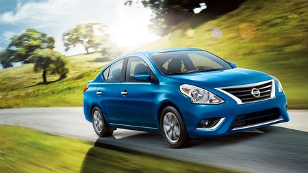 Los 23 autos más vendidos en México durante el primer trimestre del 2017