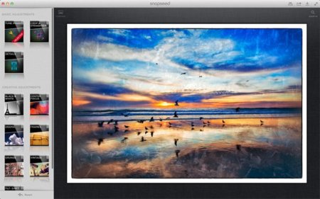 Google compra Snapseed, ¿una respuesta a Facebook por su adquisición de Instagram?