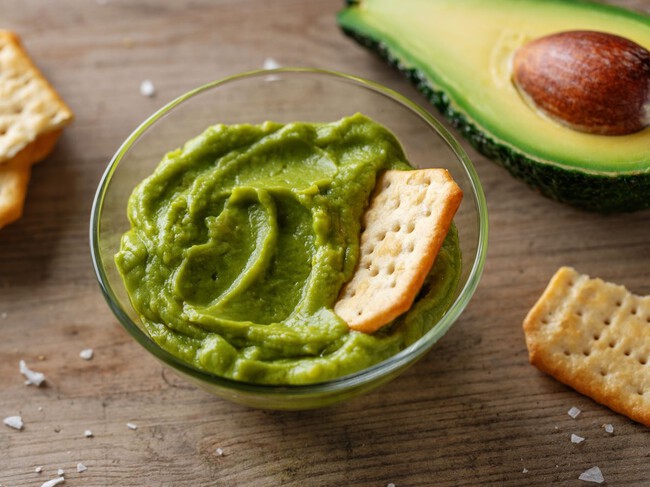 Guacamole