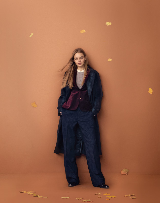 Uniqlo Idlf Fw18 11