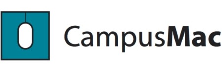 Todo listo para la Campusmac 2008