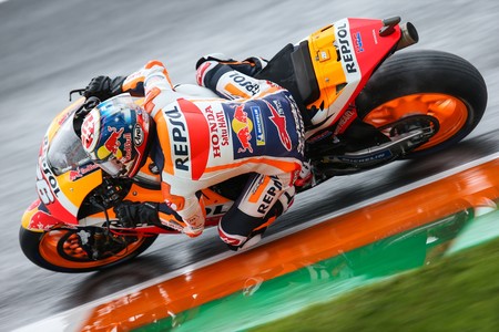 Dani Pedrosa Motogp Valencia 2018
