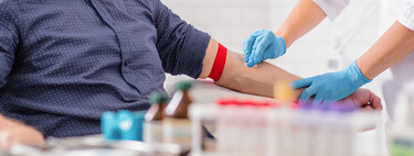 Cómo interpretar correctamente una analítica si entrenas con pesas 