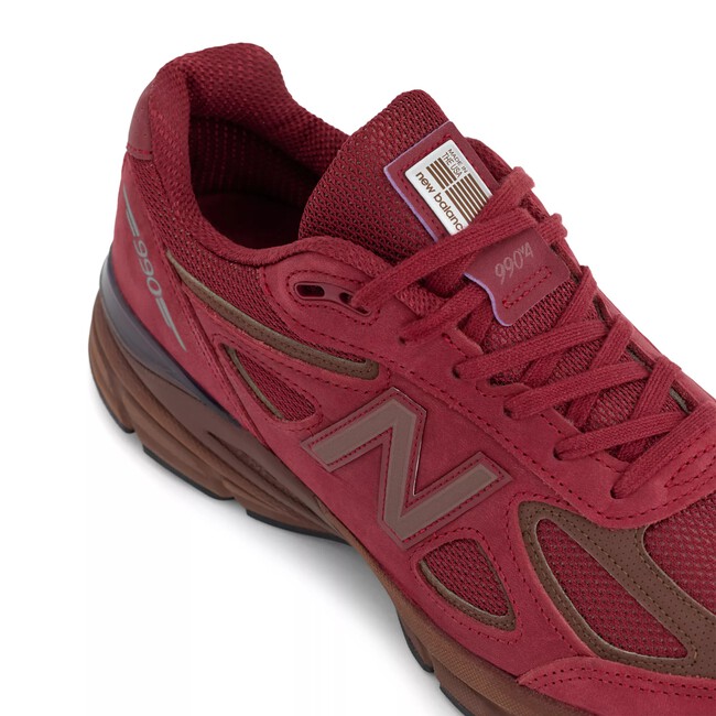 New Balance Tiene Las Zapatillas Mas Elegantes Del Otono Combinan Inspiracion Y Lujo Por Igual Para Llevar Hasta A La Oficina