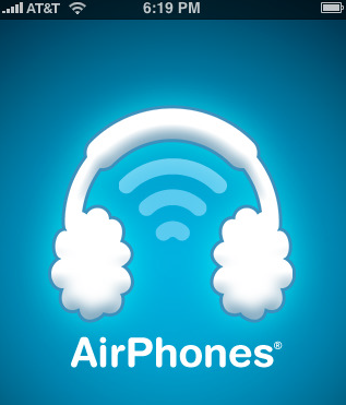 Airphones, auriculares inalámbricos con Touch o iPhone
